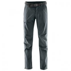 Maier Мъжки туристически панталон Maier Sports Torid Slim Walking trousers - Graphite - размер 50 (010-0466-0425)