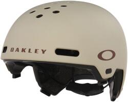 Oakley Каска за велосипед Oakley ST1 EU Bike helmet - Matte Sand - размер L 58-61 cm (851-1755-0713)
