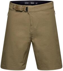 FOX Racing Детски шорти за колоездене FOX Racing Kid's Ranger Short with Liner Cycling bottoms - Military - размер 116/122 (EU) (755-0177-0311)