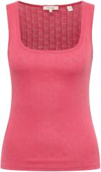Tranquillo Дамско ежедневно термо бельо Tranquillo Women's Jerseytop Rosaa Everyday base layer - Holly Berry (114-3929-0212)