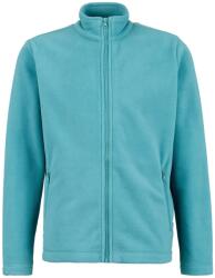 Heber Peak Детско поларено яке Heber Peak Kid's PepperbushHe. Fleece Jacket - Real Teal - размер 164 (EU) (703-6953-0316)