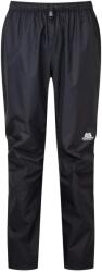Mountain Equipment Дамски водоустойчив панталон Mountain Equipment Women's Zeno Fullzip Pant Waterproof trousers - Black - размер 42 (107-3764-0120)