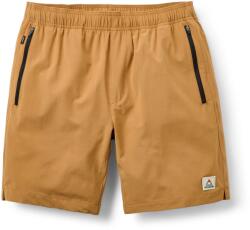 Passenger Мъжки къси панталони Passenger Traveller Organic All Purpose Short 2.0 Shorts - Coconut - размер XL (012-4217-0214)