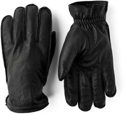 Hestra Мъжки ръкавици Hestra Jon Gloves - Black - размер 7 (EU) (202-7105-0112)