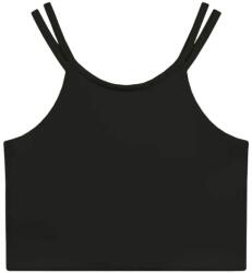 MYMARINI Дамско бикини горнище MYMARINI Women's Grace Top Bikini top - Black (150-5874-0111)