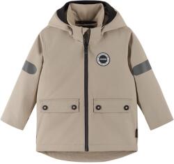 Reima Детско водоустойчиво яке Reima Kid's Sydvest Waterproof jacket - Earthy Beige - размер 116 (EU) (703-6769-0115)