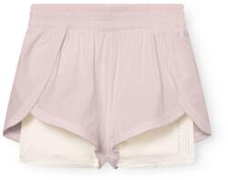 Mini A Ture Детски анцунг долнище Mini A Ture Kid's Mateidie Shorts Tracksuit trousers - Silver Peony - размер 146 (701-4221-0217)