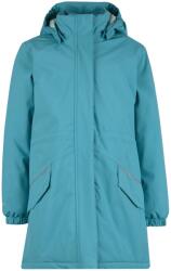 Heber Peak Детско яке парка Heber Peak Kid's SylvaHe. Parka - Aqua Blue - размер 92 (EU) (703-4799-0111)