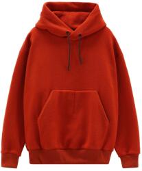 CMP Мъжки суичър CMP Sweater Fix Hood Hoodie - Rust - размер XXL (017-4188-0315)
