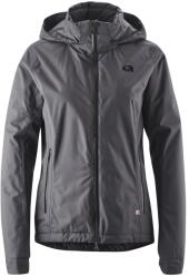 Gonso Дамско термо яке за колоездене Gonso Women's Save Jacket Therm Cycling jacket - Mercury Grey - размер 48 (EU) (151-0783-0118)