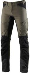 Lundhags Мъжки туристически панталон Lundhags Makke Pant Walking trousers - Forest Green - размер 58 (008-0263-0417)
