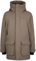 Didriksons Мъжко яке парка Didriksons Marek USX Parka - Mocha Brown - размер XXL (004-5620-0615)