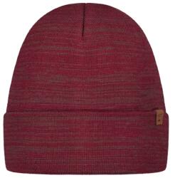 Barts Мъжка зимна шапка (beanie) Barts Sewill Beanie - Dark Red - размер One Size (904-4400-0211)