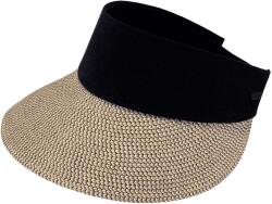 Barts Дамска шапка Barts Women's Vesder Visor Hat - Black - размер One Size (204-5817-0111)