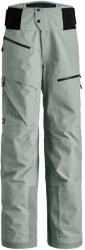 Ortovox Ски панталон Ortovox Women's Ravine Plus 3L Pants Ski trousers - Green Sage (107-4224-0314)