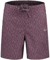 Maloja Дамски къси панталони Maloja Women's IrrseeM. Shorts - Stormy Lilac Rain - размер XL (112-3684-0515)