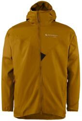 Klättermusen Мъжко ветрозащитно яке Klättermusen Eitre Zip Hood Jacket Windproof jacket - Juniper Green - размер XXL (018-0393-0116)