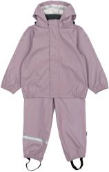Mikk-Line Детска грейка Mikk-Line Kid's PU Rain Set with Suspenders Overall - Nirvana - размер 98 (EU) (702-5354-0214)