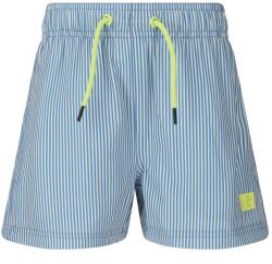 ZIG ZAG Детски бордшорт ZIG ZAG Kid's Mikmik Boardshorts - Pacific Coast - размер 104 (EU) (750-2636-0112)