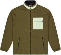 Picture Мъжко поларено яке Picture Dauwy Fullzip Fleece Fleece jacket - Tobacco - размер M (005-6281-0213)