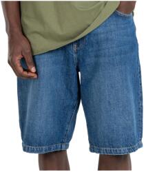 Reell Мъжки къси панталони Reell Solid Short Recycled Shorts - Retro Blue - размер 33 (US) (012-3950-0114)