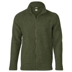 Engel Мъжко вълнено яке Engel Tailored Jacket Wool jacket - Schilf Melange - размер 50/52 (EU) (005-3390-0413)