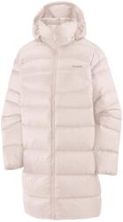 Salomon Дамско пухено яке Salomon Women's Outline Novelty Mid Down Down jacket - Etherea - размер XS (104-6258-0211)