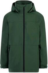 Protest Детско ски яке Protest Kid's PRTFlynto Snowjacket Ski jacket - Kale Green - размер 128 (EU) (703-6137-0213)