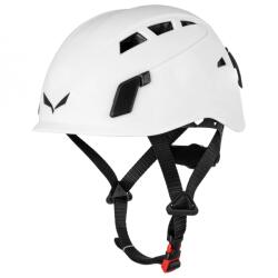 Salewa Хибридна каска Salewa Toxo 3.0 Helmet Climbing helmet - White - размер 53-61 cm (317-0205-0211)