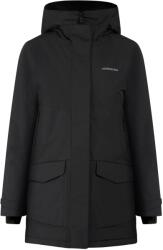 Didriksons Дамско палто Didriksons Women's Frida Parka 7 Coat - Black - размер 32 (EU) (102-4055-0111)