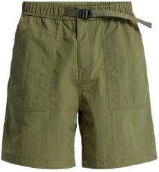 Quiksilver Мъжки къси панталони Quiksilver Run Ashore Amphibian 18'' Shorts - Grape Leaf (012-4577-0212)