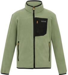 Regatta Детско поларено яке Regatta Kid's Junior Frankie Full Zip Fleece jacket - Light Sage - размер 7-8 Years (703-7786-0213)