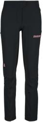Zimtstern Дамски дълъг панталон за колоездене Zimtstern Women's Shelterz Pants Cycling bottoms - Pirate Black / Pirate Black - размер XL (155-1111-0115)