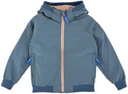 finkid Детско водоустойчиво яке Finkid Kid's Juokka Protect Casual jacket - Bluestone - размер 110/120 (703-6721-0114)