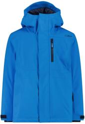 CMP Детско ски яке CMP Kid's Jacket Fix Hood Ski jacket - Royal Blue - размер 104 (EU) (703-6652-0312)