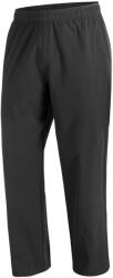 Salomon Мъжки туристически панталон Salomon Wayfarer Ease 2.0 Pants Walking trousers - Deep Black - размер XL (010-1605-0114)