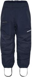 Didriksons Детски водоустойчив панталон Didriksons Kid's Dusk Pant 6 Waterproof trousers - Navy - размер 90 (701-4253-0312)