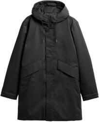 ELVINE Мъжко палто Elvine Karim Coat - Black - размер S (002-3558-0112)