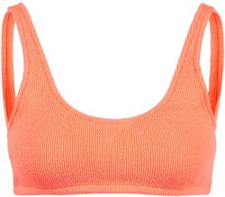 Banana Moon Дамско бикини горнище Banana Moon Women's Justin Scrunchy Bikini top - Corail - размер 40 (FR) (150-5293-0215)