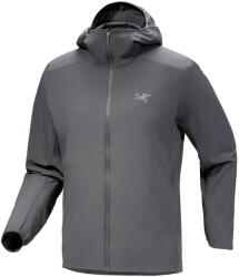 Arc'teryx Мъжко синтетично яке Arc'teryx Atom SL Hoody Synthetic jacket - Cloud - размер XL (004-6291-0514)