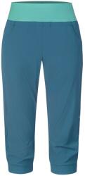 Rafiki Дамски шорти Rafiki Women's Tarragona Climbing trousers - Stargazer / Wasabi - размер 34 (EU) (112-2761-0911)