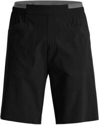 Ortovox Мъжки къси панталони Ortovox Trace Shorts - Black Raven - размер XXL (012-4347-0115)