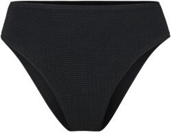 Seafolly Дамско бикини долнище Seafolly Women's Sea Dive High Rise Pant Bikini bottom - Black - размер 32 (EU) (150-2464-0311)