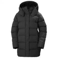 Helly Hansen Дамско яке парка Helly Hansen Women's Aspire Puffy Parka - Black (104-2902-0214)