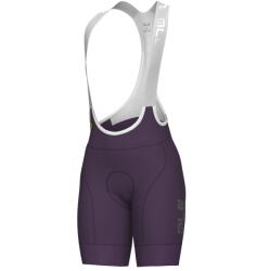 Alé Клин за колоездене Alé Women's PR-E Magic Colour Bibshorts Cycling bottoms - Bordeaux (155-1482-0115)