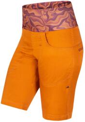 Ocun Дамски панталон за катерене Ocun Women's Sansa Shorts - Brown Leather - размер XS (112-1999-0711)