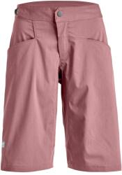 Ortovox Дамски шорти за колоездене Ortovox Women's Sequence Free Shorts Cycling bottoms - Dusk Rose (155-2355-0313)
