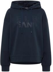 ELBSAND Дамски суичър ELBSAND Women's Tonje Hoodie - Coldwater (117-3706-0312)