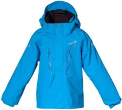 Isbjörn Детско водоустойчиво яке Isbjörn Kid's Storm Hard Shell Jacket Waterproof jacket - Sky Blue - размер 86/92 (EU) (703-1243-1311)