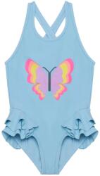 Color Kids Детски бански костюм Color Kids Kid's Swimsuit with Application Swimsuit - Cerulean - размер 116 (EU) (750-2567-0217)